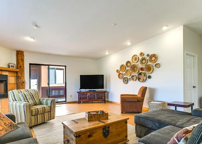 'full Circle Ranch' W/ Mtn Views In Cave Creek! * Cave Creek