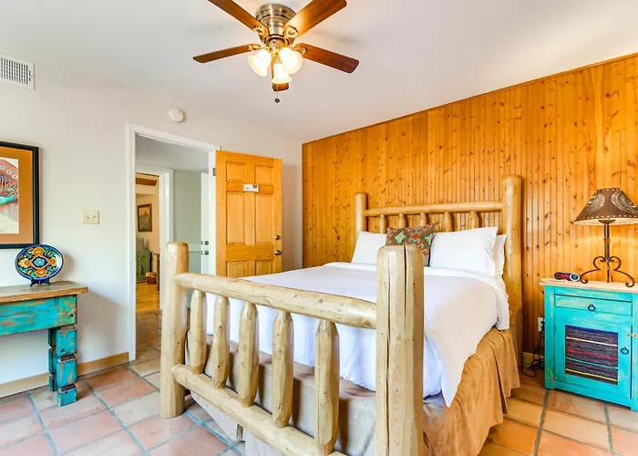 'full Circle Ranch' W/ Mtn Views In Cave Creek! * Cave Creek
