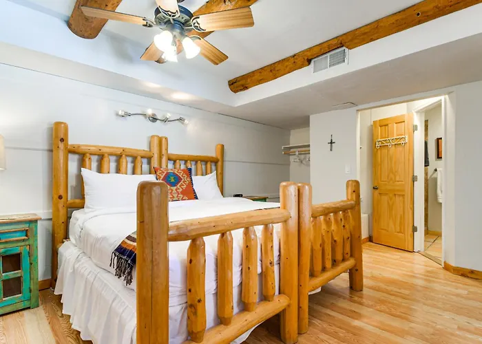 Сasa de vacaciones 'full Circle Ranch' W/ Mtn Views In Cave Creek! *