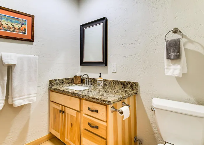 'full Circle Ranch' W/ Mtn Views In Cave Creek! Сasa de vacaciones Cave Creek