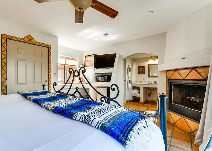 'full Circle Ranch' W/ Mtn Views In Cave Creek! * Cave Creek