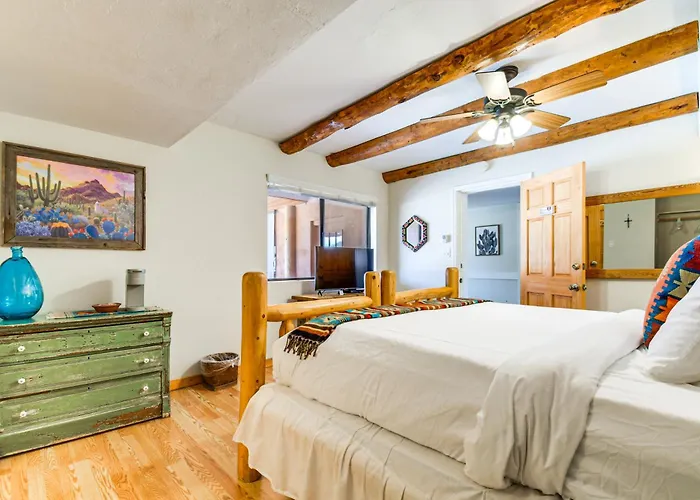 'full Circle Ranch' W/ Mtn Views In Cave Creek! Сasa de vacaciones Cave Creek